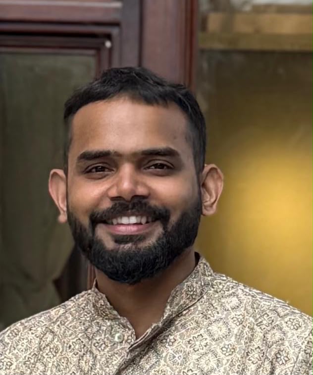 Ankit Kumar